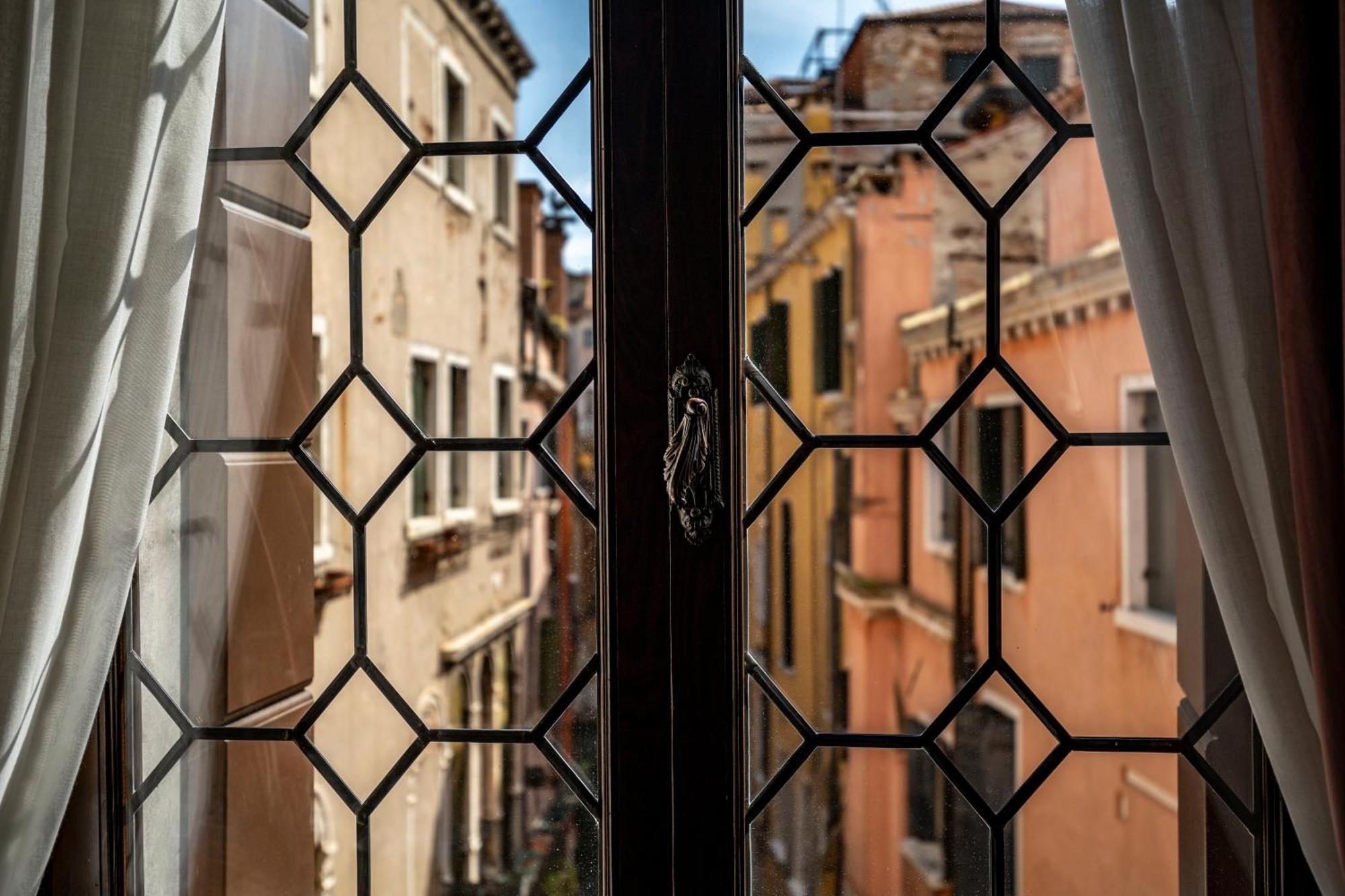 威尼斯 Palazzo Keller酒店 外观 照片
